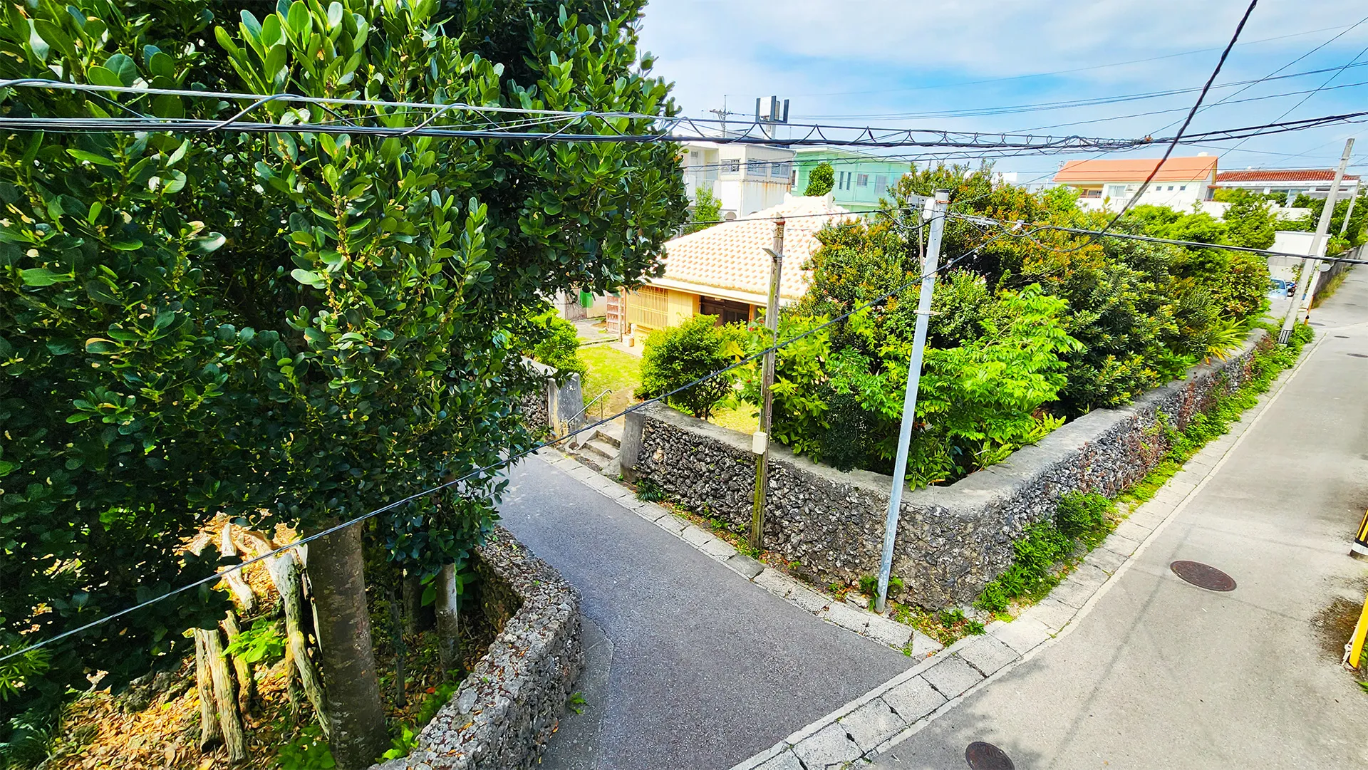 民泊PAKUPAKU島を感じるゲストハウス